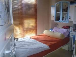 Sewa Rumah Cantik Mediterania Boulevard PIK 3 Lantai lokasi di Jakarta Utara, tersedia melalui melalui situs Olx