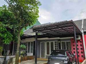 SEWA RUMAH CIBUBUR COUNTRY lokasi di Bogor Kab., tersedia melalui melalui situs Olx