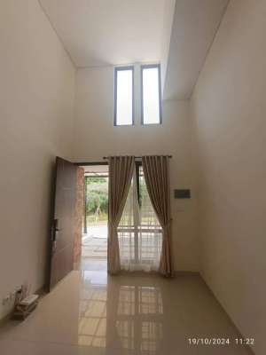 Sewa Rumah Citra Sentul Raya Semi Furnished Siap Huni lokasi di Bogor Kab., tersedia melalui melalui situs Olx