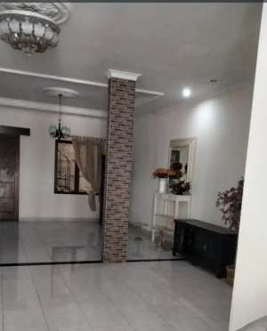 Sewa Rumah Cluster Aralia 2 Lt FurnishKota Harapan Indah lokasi di Bekasi Kab., tersedia melalui melalui situs Olx