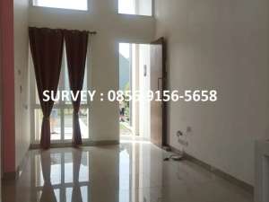 Sewa Rumah Cluster Fresco Citra RayaTanah Luas 96m, Halaman Belakang Lega lokasi di Tangerang Kab., tersedia melalui melalui situs Olx