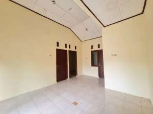 Sewa Rumah Cluster Jatiasih Strategis 3KT1KM lokasi di Bekasi Kota, tersedia melalui melalui situs Olx