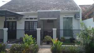 Sewa Rumah dekat pintu Tol Cilegon Timur lokasi di Cilegon Kota, tersedia melalui melalui situs Olx