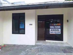 Sewa Rumah di Bukit Cimanggu City Bogor lokasi di Bogor Kota, tersedia melalui melalui situs Olx