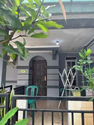 SEWA RUMAH DI SENTUL lokasi di Bogor Kab., tersedia melalui melalui situs Olx