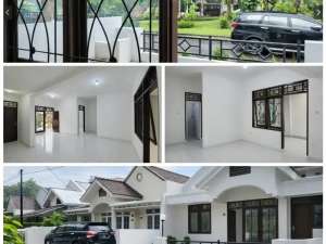 Sewa Rumah di Taman Yasmin Sektor 6 Bogor lokasi di Bogor Kota, tersedia melalui melalui situs Olx