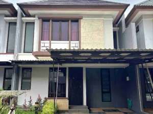SEWA - Rumah di The Mozia cluster Amarine, BSD lokasi di Tangerang Kab., tersedia melalui melalui situs Olx