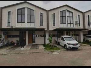 Sewa rumah Furnished 3 Kamar lokasi di Bekasi Kab., tersedia melalui melalui situs Olx