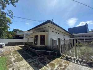 Sewa Rumah Heritage Sayap Dago Cocok Utk Usaha lokasi di Bandung Kota, tersedia melalui melalui situs Olx