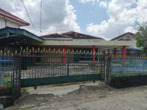 SEWA RUMAH JALAN DEMANG LEBAR DAUN PALEMBANG lokasi di Palembang Kota, tersedia melalui melalui situs Olx