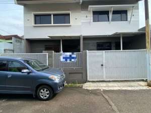 Sewa Rumah Kembar Pasir Salam Sayap BKR Buah Batu Bandung Siap HuniSW026 lokasi di Bandung Kota, tersedia melalui melalui situs Olx