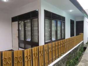 Sewa Rumah Kontrakan di Bogor dekat stasiun lokasi di Bogor Kota, tersedia melalui melalui situs Olx