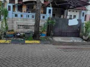 Sewa rumah metland puri dekat exit tol lokasi di Tangerang Kota, tersedia melalui melalui situs Olx