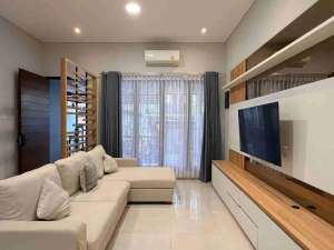 sewa Rumah minimalis Cipete jakarta selatansemi furnishedinterior bagus lokasi di Jakarta Selatan, tersedia melalui melalui situs Olx