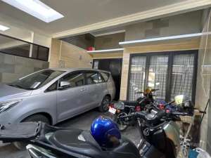 Sewa Rumah Modern 2 Lantai di Sayap Turangga Bandung Kota lokasi di Bandung Kota, tersedia melalui melalui situs Olx