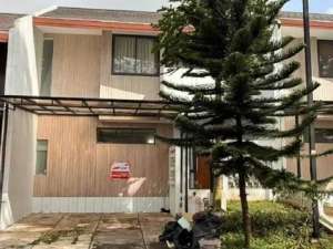 Sewa Rumah Naraya Bsb City lokasi di Semarang Kota, tersedia melalui melalui situs Olx