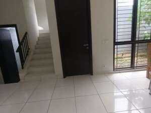 Sewa Rumah Nyaman Cluster Caspia BSD CitySiap HuniStrategi lokasi di Tangerang Selatan Kota, tersedia melalui melalui situs Olx