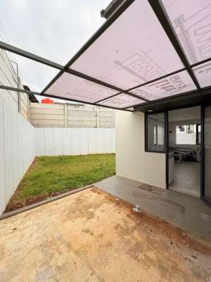 Sewa Rumah Park Serpong Posisi Hook lokasi di Tangerang Selatan Kota, tersedia melalui melalui situs Olx