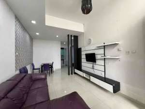 Sewa Rumah Royal Grande Cantik Minimalis Full furnish Pasir Putih Batam Center lokasi di Batam Kota, tersedia melalui melalui situs Olx