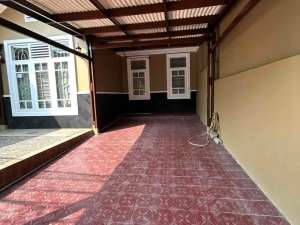 Sewa Rumah Siap Huni Baru Renov Bisa untuk Kantor Nusaloka BSD lokasi di Tangerang Selatan Kota, tersedia melalui melalui situs Olx