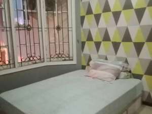 SEWA RUMAH TAMAN MUTIARA PERUMAHAN ELITE PAKUWON CITY lokasi di Surabaya Kota, tersedia melalui melalui situs Olx