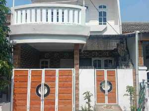 sewa rumah taman pinang lokasi di Sidoarjo  Kab., tersedia melalui melalui situs Olx