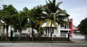 Sewa Rumah Tasbi 1 Medan lokasi di Medan Kota, tersedia melalui melalui situs Olx