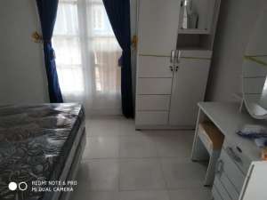 Sewa Rumah Type 36 lokasi di Banjar Kab., tersedia melalui melalui situs Olx