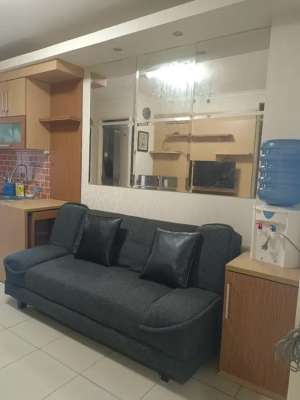 SEWA SEGERA green palace 2 br kalibata city lokasi di Jakarta Selatan, tersedia melalui melalui situs Olx