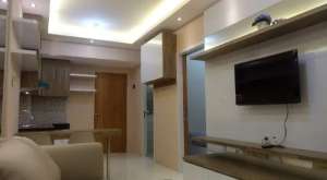 Sewa sewa, 2BR furnished apartemen puncak bukit golf surabaya lokasi di Surabaya Kota, tersedia melalui melalui situs Olx