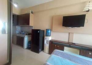 sewa sewa studio apartemen puncak bukit golf surabaya lokasi di Surabaya Kota, tersedia melalui melalui situs Olx