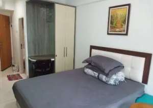 Sewa Sewa Type Studio FurnishApartemen PuncakBukit Golf Surabaya. lokasi di Surabaya Kota, tersedia melalui melalui situs Olx