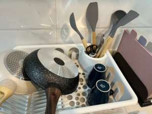 Sewa skyhouse studio bulanan bsd lokasi di Tangerang Selatan Kota, tersedia melalui melalui situs Olx