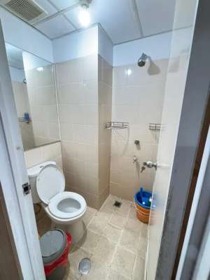 SEWA STUDIO APARTEMEN SERPONG GREENVIEW DIBSD DEKAT JALAN TOL lokasi di Tangerang Selatan Kota, tersedia melalui melalui situs Olx