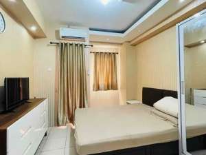 sewa studio bulanan apartemen di Pakubuwono terrace jakarta selatan lokasi di Tangerang Kota, tersedia melalui melalui situs Olx