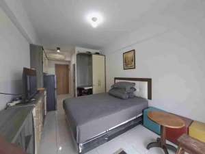 sewa studio bulanan apartemen puncak bukit golf surabaya. lokasi di Surabaya Kota, tersedia melalui melalui situs Olx