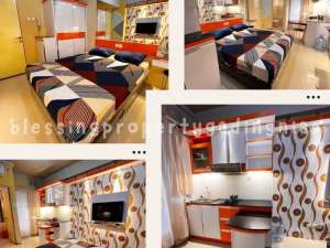 SEWA STUDIO GRAND EMERALD BAGUS lokasi di Jakarta Utara, tersedia melalui melalui situs Olx