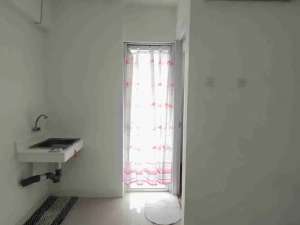 Sewa Studio kosongan Apartemen Bassura City lokasi di Jakarta Timur, tersedia melalui melalui situs Olx