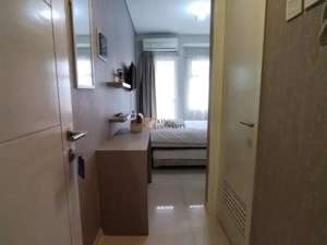 Sewa Studio Madison Park Desain Modern MinimalistDekat Central Park, Taman AnggrekUNTAR lokasi di Jakarta Barat, tersedia melalui melalui situs Olx