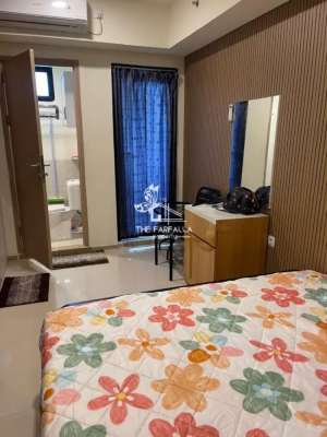 Sewa Studio Meikarta District 2 Sevilla lokasi di Bekasi Kab., tersedia melalui melalui situs Olx