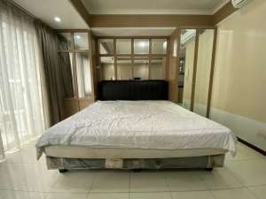 SEWA STUDIO ROYAL MEDIT FURNISH - Dekat Mall Perkantoran lokasi di Jakarta Barat, tersedia melalui melalui situs Olx