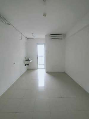 Sewa Studio Unfurnished Tower Edelweis Bassura city lokasi di Jakarta Timur, tersedia melalui melalui situs Olx