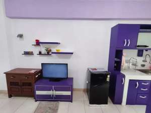 Sewa Studio View Kolam Apartemen Greenbay Pluit Jakarta Utara Baywalk Mall Green Bay lokasi di Jakarta Utara, tersedia melalui melalui situs Olx