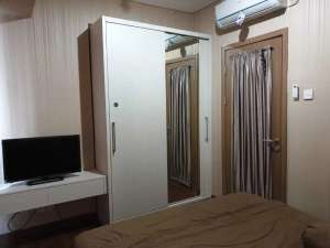 Sewa Tahunan Apartemen Puri Orchard 1 BR Cengkareng Jakarta Barat lokasi di Jakarta Barat, tersedia melalui melalui situs Olx