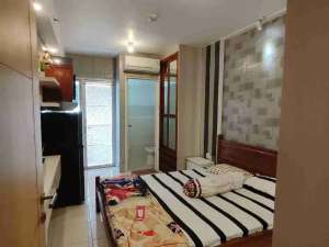 sewa Tahunan Studio Full furnish apartemen educity by citihome lokasi di Surabaya Kota, tersedia melalui melalui situs Olx