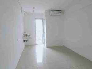 Sewa Tahunan Studio kosongan Bassura City lokasi di Jakarta Timur, tersedia melalui melalui situs Olx
