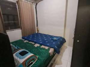 SEWA TAHUNAN UNIT APARTEMEN CITYPARK 2BR KOSONGAN lokasi di Jakarta Barat, tersedia melalui melalui situs Olx