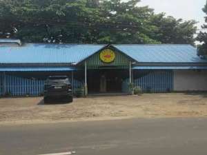 Sewa Tanah Depan Pintu Gerbang Grand Wisata Lokasi Strategis Cocok Untuk Restoran lokasi di Bekasi Kab., tersedia melalui melalui situs Olx