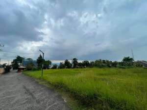 SEWA TANAH JALAN KOLONEL H BURLIAN PALEMBANGCocok Buat Lapangan Padel lokasi di Palembang Kota, tersedia melalui melalui situs Olx