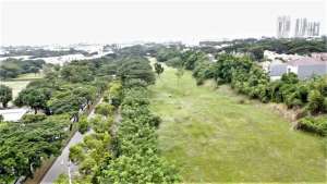 Sewa Tanah untuk Usaha RestaurantCafe di Jalan Utama Lippo Cikarang lokasi di Bekasi Kab., tersedia melalui melalui situs Olx